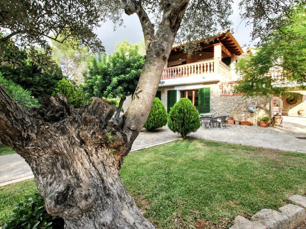 Belvilla By Oyo Es Costeret Сasa de vacaciones